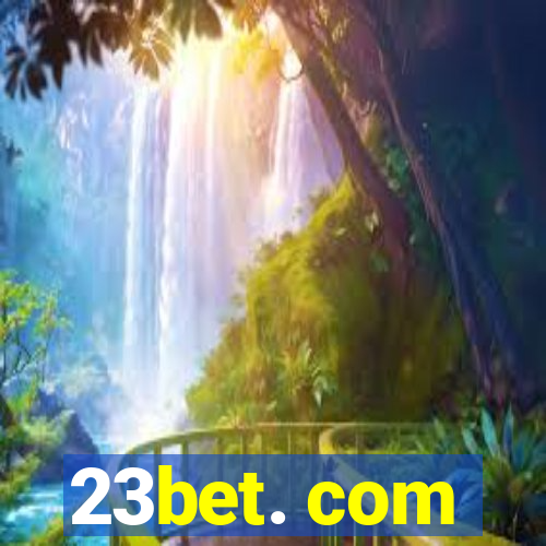 23bet. com